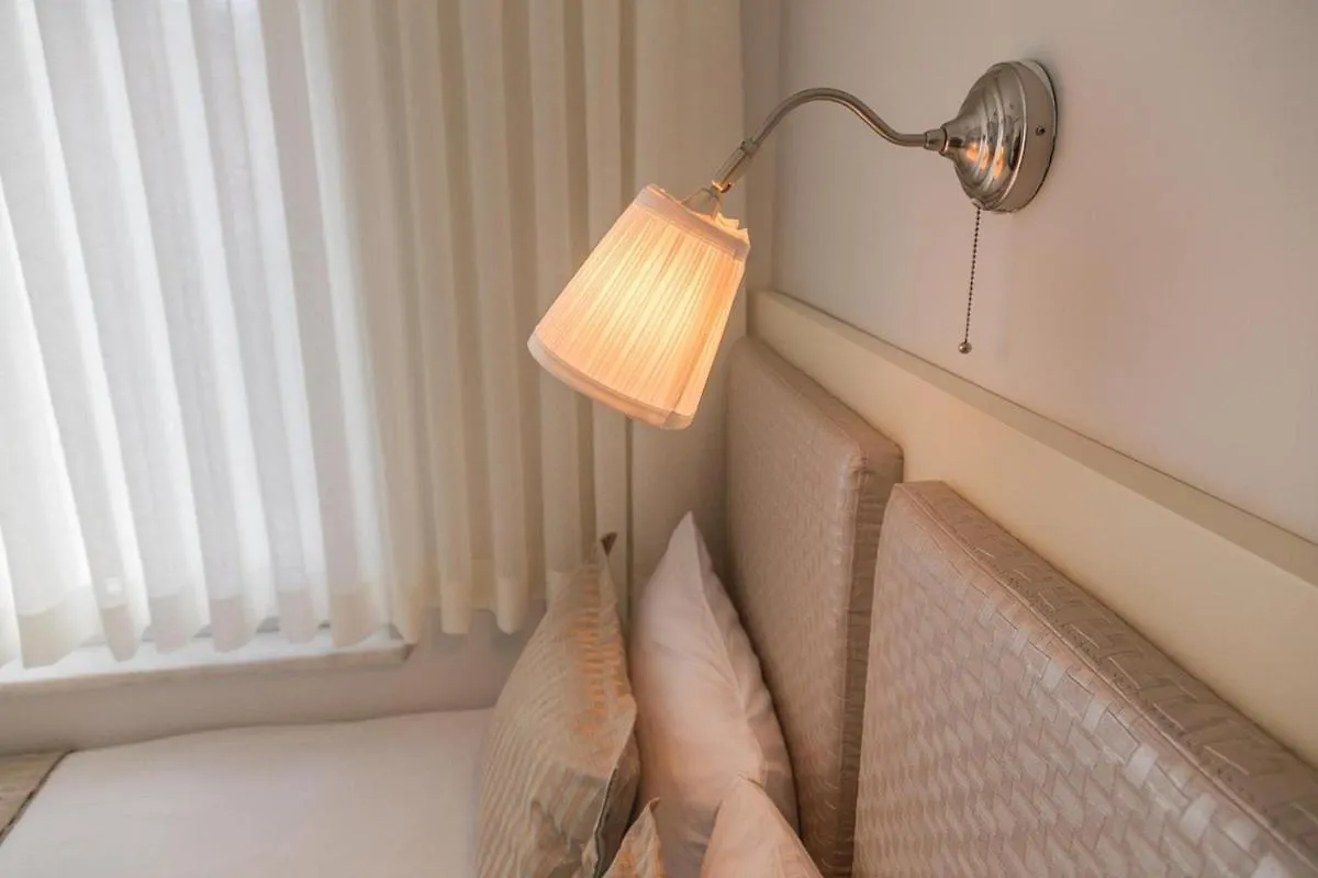 La Sobe Taksim Apartment Istanbul