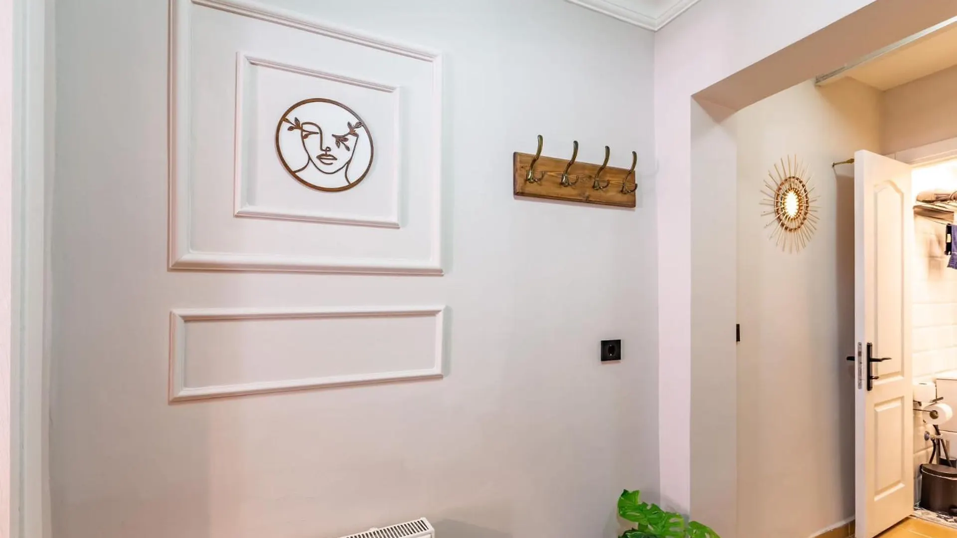 La Sobe Taksim Apartment Istanbul 0*,  Turkey
