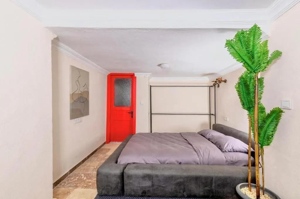 La Sobe Taksim Apartment Istanbul